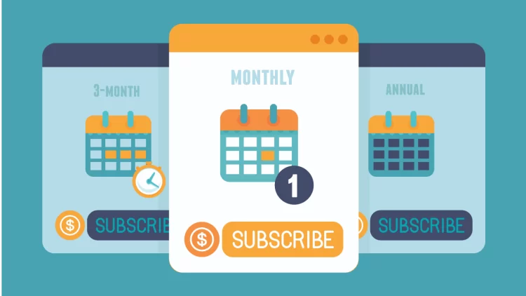 Your Guide to Managing All Subscriptions Like a Pro