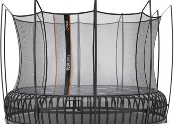 Ensuring Safe Backyard Jungle Gyms