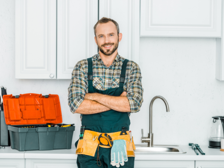 How to Select the Leading Plumbing Company in Your Area?