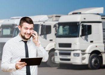 The Future Of Fleet Management: Trends And Innovations To Watch Out For