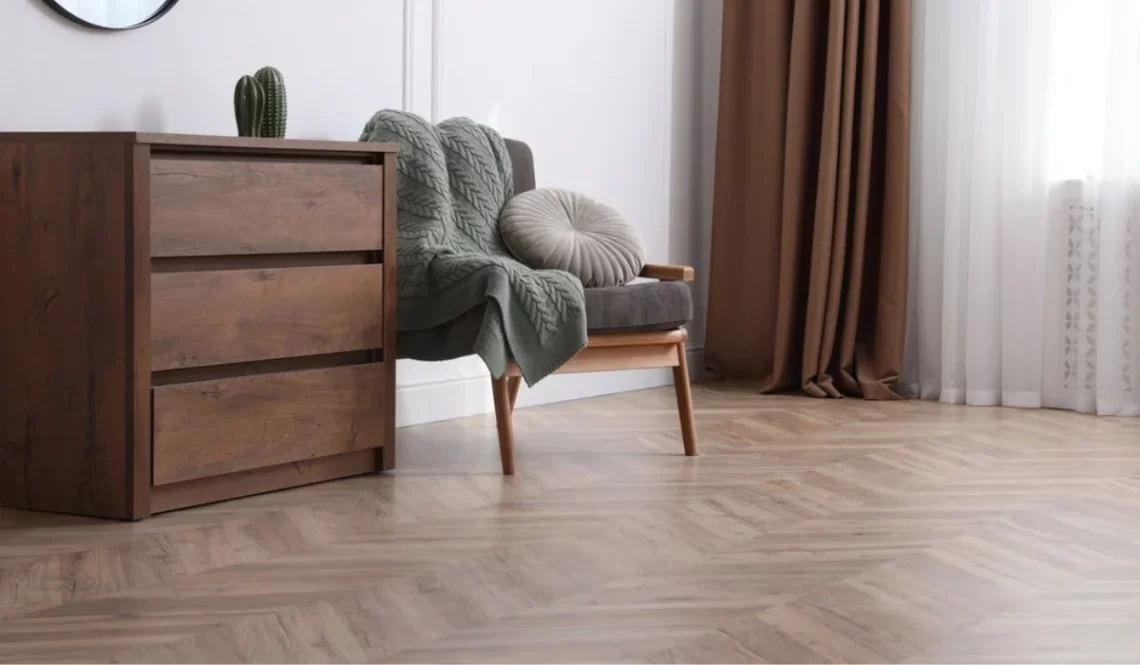 Elevate Your Space with Engineered Timber Flooring: A Perfect Blend of Aesthetics and Durability