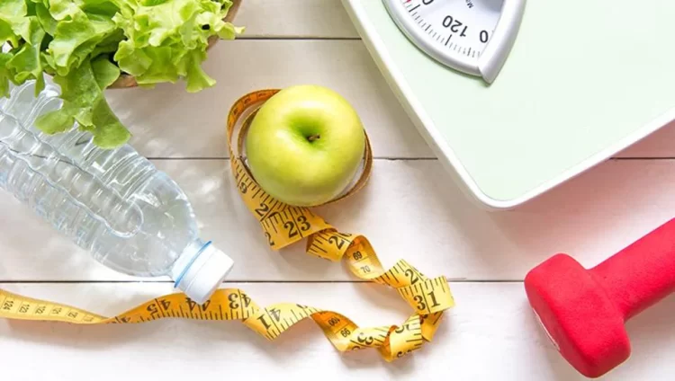 Is Exercise Better Than Diet When You Are Over 70?