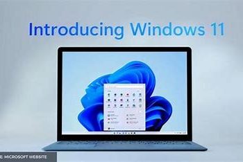Windows 10 vs. Windows 11: The Evolution of Microsoft’s Operating System