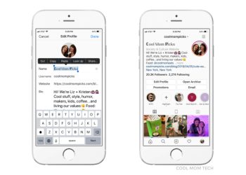 How to Generate Fancy Text in Instagram Bio