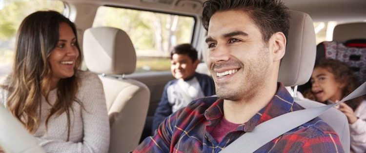 Can You Refinance Your Auto Loan Without Damaging Your Credit?