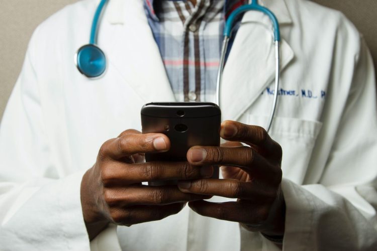 Roger Kasendorf, DO, Discusses Doctor Essentials
