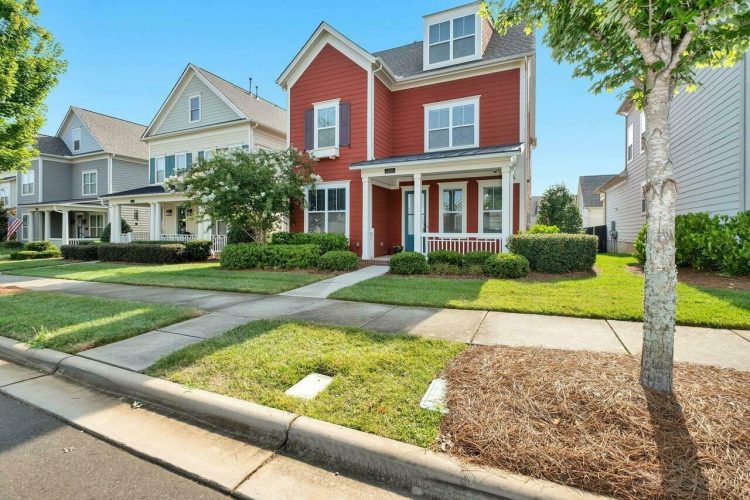 An Attractive Option for U.S. Investors Looking for Real Estate Opportunities Abroad