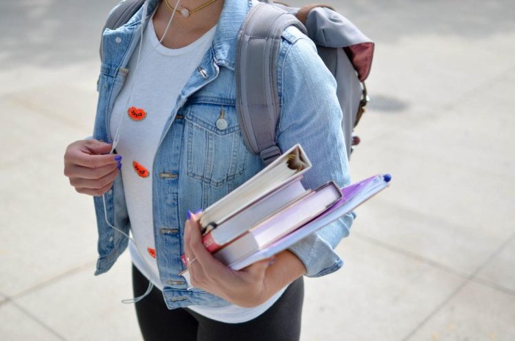 How to Prepare for Freshman Classes
