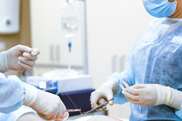The Role of Diet in Reducing Swelling After Surgery