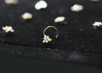 Diamond Nosepin: A Symbol of Timeless Charm  