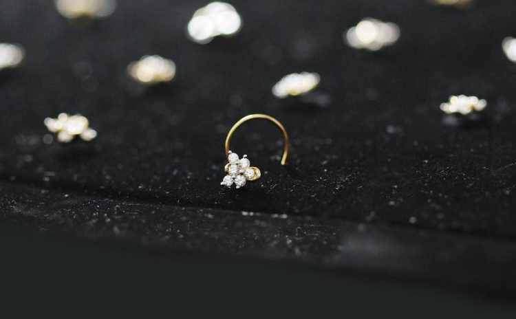Diamond Nosepin: A Symbol of Timeless Charm