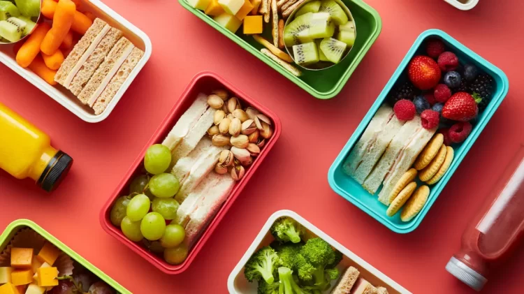 Essential Tips For Sticking To A Customized Diet Plan