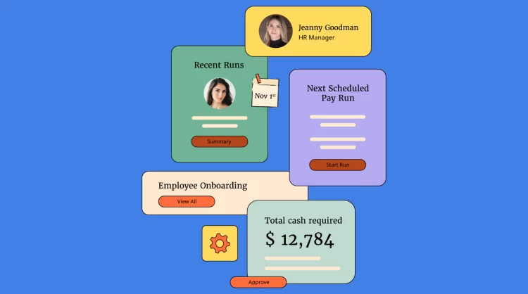 Beyond the Payslip: Navigating Payroll Services for Smoother HR Management in Singapore
