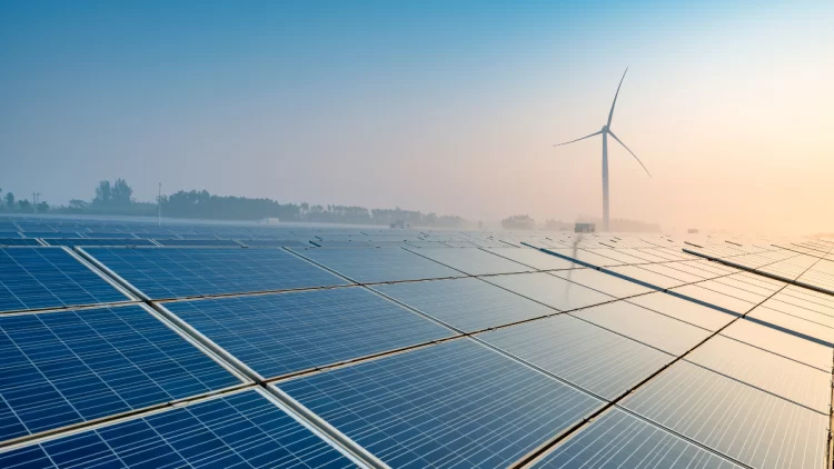 Driving Environmental Change with Vectorium (VECT) and Clean Energy Solutions