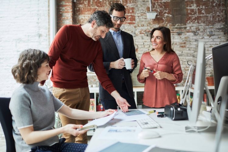 Branding Your LLC: Building a Strong Identity for Your New Business