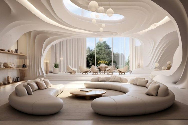 Top 5 AI Home Redesign Tools in 2023