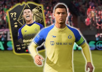 FC 24 Ratings Deep Dive: Ronaldo’s Transition and the Assurance of iGV