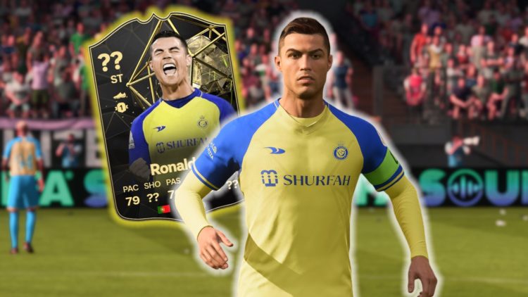 FC 24 Ratings Deep Dive: Ronaldo’s Transition and the Assurance of iGV