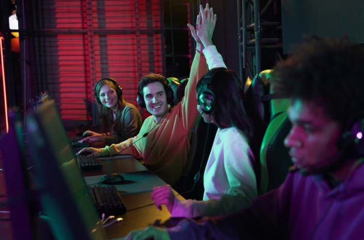 Creating and Managing a Cyber Sports Team: A Practical Guide