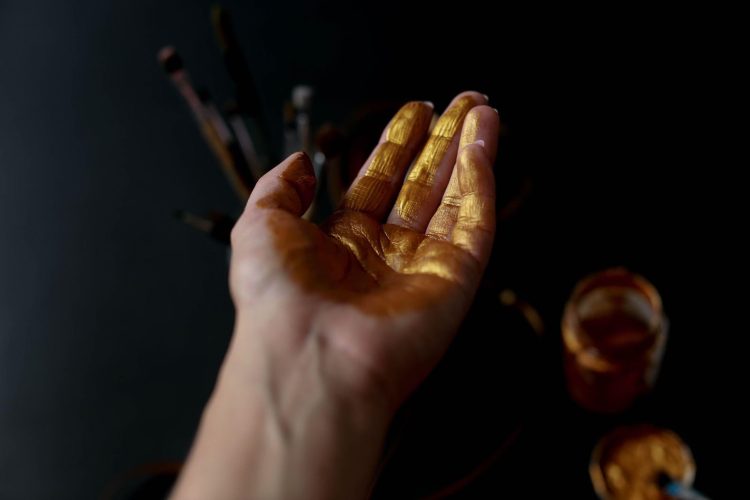 Gold Mining Techniques