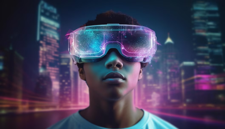 Unveiling the Future of Online Interaction and Digital Realities