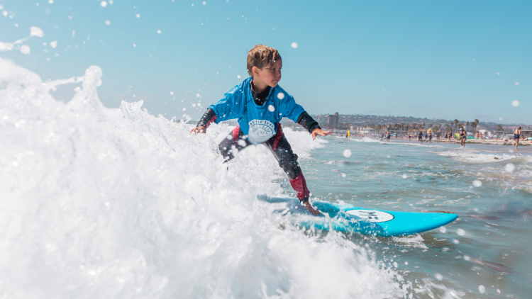 A Sport for the Body and Mind