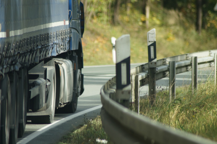 St. Louis Truck Accident Laws and Regulations