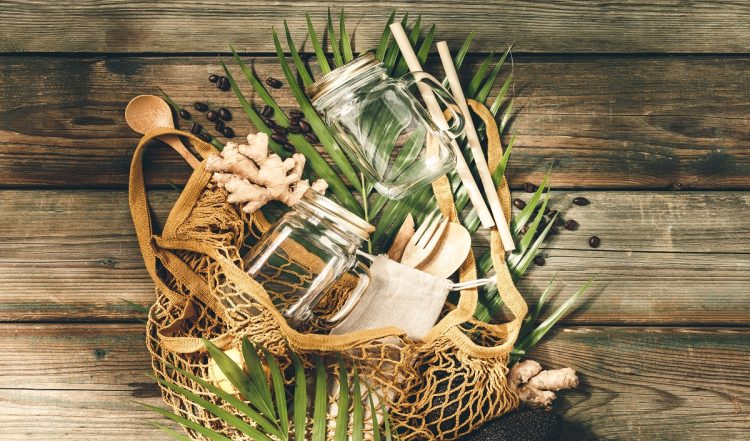 Identifying Sustainable Practices for Small Perishable Food Businesses