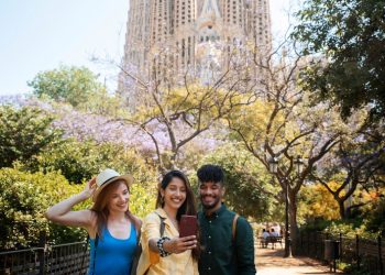 Riyadh: The Hub Of  Entertainment Options For Travellers