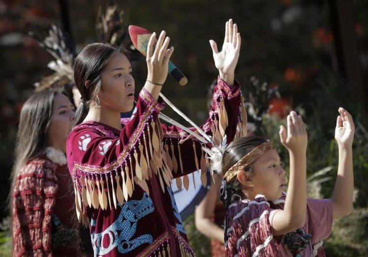 Sharleen Cainer Explores Creating Sustainable Environments for Indigenous Communities: Balancing Tradition, Conservation, and Progress