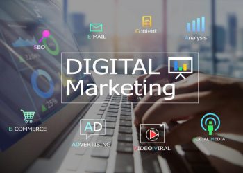 Digital marketing: Why it Eclipses Traditional Marketing
