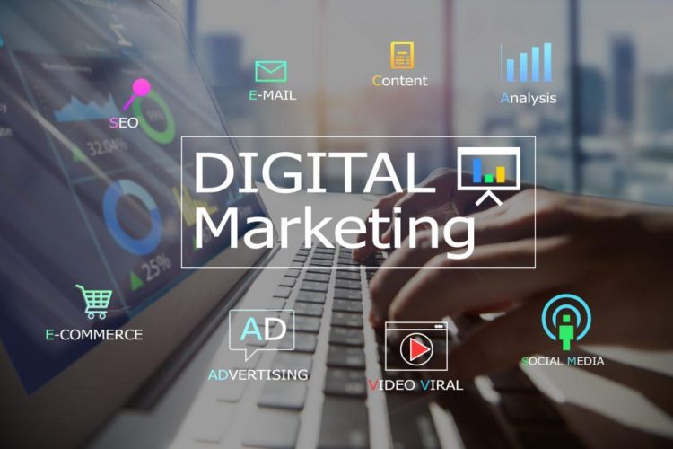 Digital marketing: Why it Eclipses Traditional Marketing