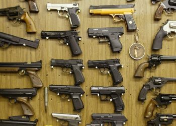 Sports Pistols Then and Now: The Top Models in Comparison