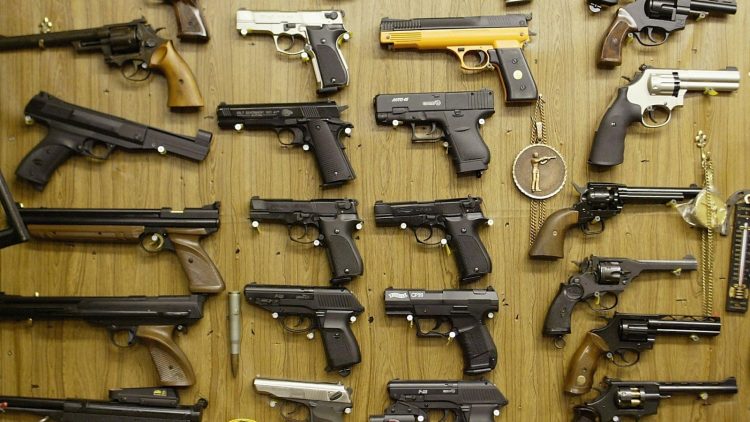 Sports Pistols Then and Now: The Top Models in Comparison