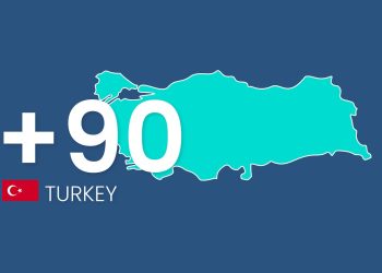 How to Get a Turkish Phone Number for International Communication