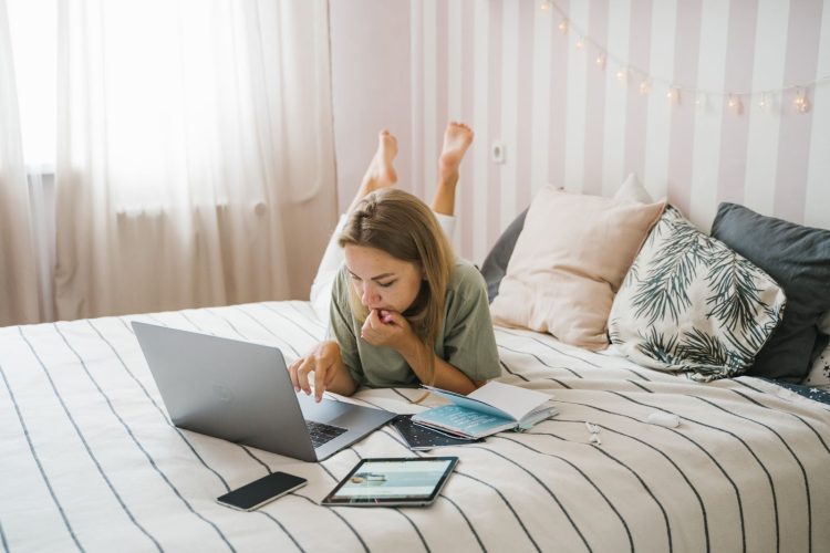 What You Should Do to Forge a Career Working from Home
