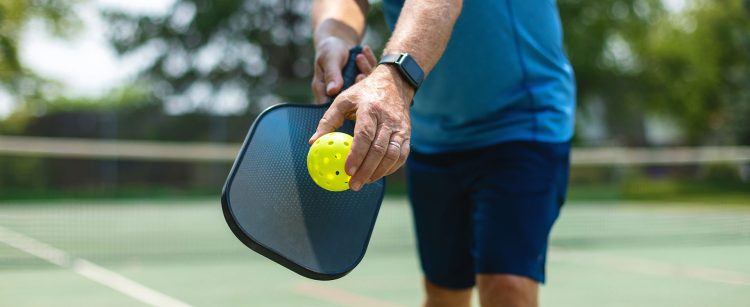 Strategies and Techniques: Upgrading Your Pickleball Game