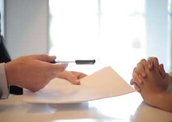 The Benefits of Outsourcing Your Legal Copy Services
