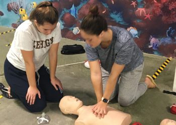 Key Skills and Techniques Taught in CPR Certification