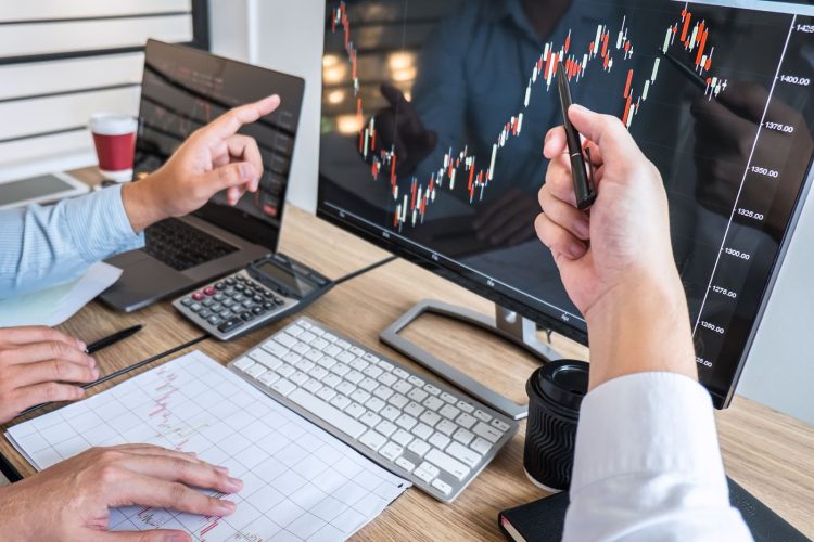 Risk Management on the Fly: Using Forex Trading Apps for Safer Trading