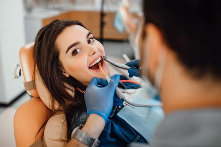 Becoming an Aesthetic Dentist: Crafting Beautiful Smiles and Transforming Lives