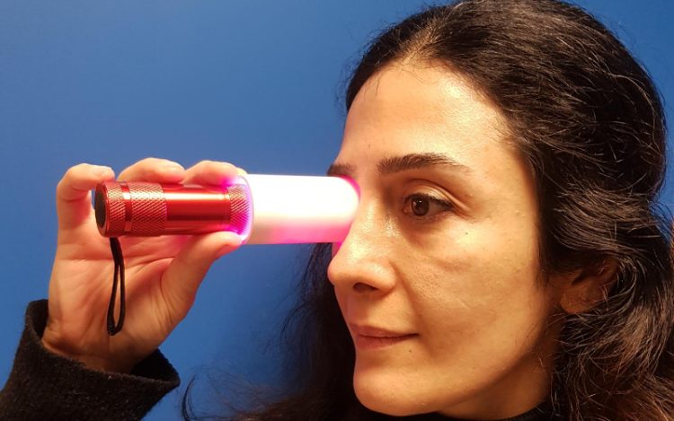 Illuminating Wellness: A Deep Dive into Red Light Therapy