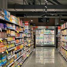 Where Shopping Meets Convenience and Variety