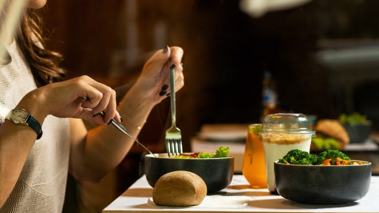Harnessing Everyday Vitality: The Role of Nutrition in General Health