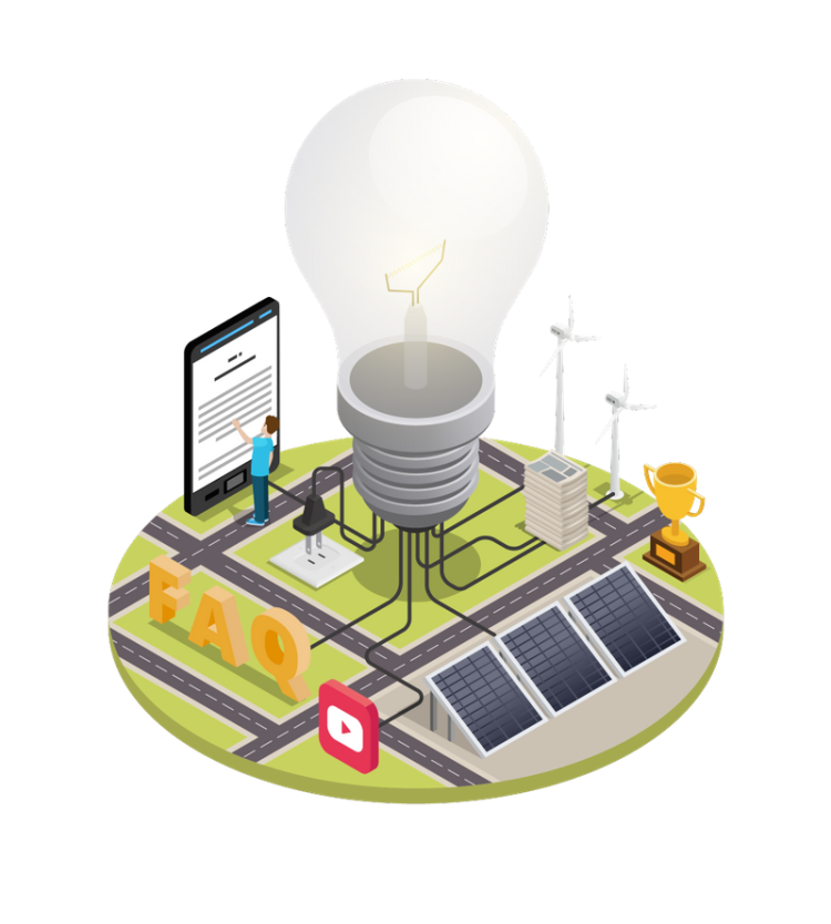 How Do Renewable Energy Companies Help the Environment?
