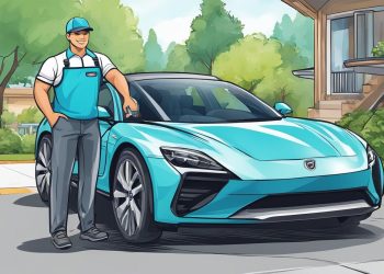 Why Mobile Car Detailing Is Better: Benefits of On-Site Services