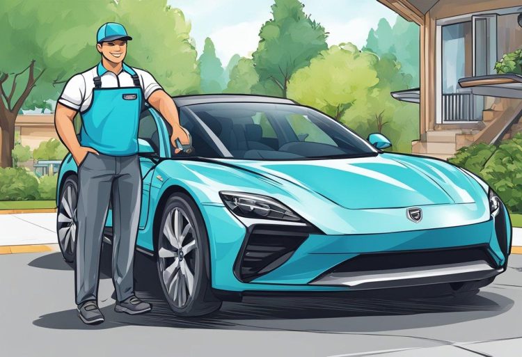 Why Mobile Car Detailing Is Better: Benefits of On-Site Services