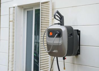 What’s a Pressure Washer For?