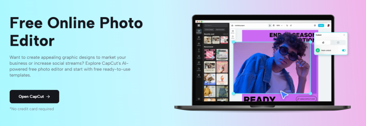 Unleashing Creativity: The Epic Journey from Concept to Masterpiece in CapCut Creative Suite’s Graphic Design Realm