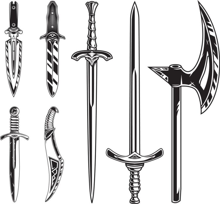 The Timeless Allure of Melee Weapons in Combat and Culture
